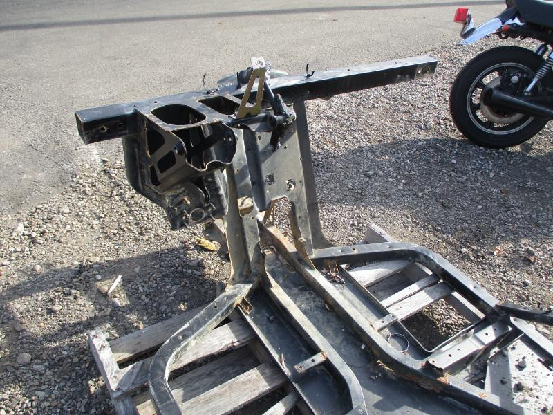 Rieko様オーダーページ 13 Polaris Ranger 900 XP Frame Chassis *BOS* 1019460-458 2013